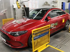 Mercedes CLA EQ 250+: Luksus może być efektywny na pięć gwiazdek