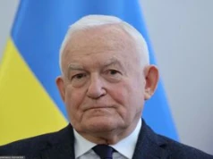 Miller ostro o zwracaniu orderów. "Niech zwrócą MiG-i i czołgi"