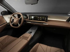 Nowy DS N°8 ma Wnętrze Roku 2026. Francuski flagowiec pokonał BMW, Mercedesa i Mazdę