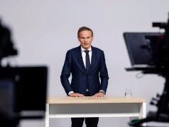 Oliver Blume ogłasza potężne cięcia i nowy plan dla Grupy Volkswagen