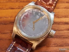 RP Watches. Polska marka i historia zamknięta w zegarku (AuroChronos 2026)
