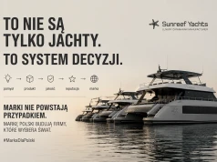 Co historia Sunreef Yachts mówi o Polsce?