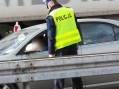 Mandat można rozłożyć na raty. A co z punktami karnymi? Jest haczyk