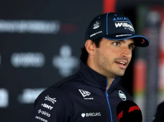Carlos Sainz – od syna wybitego kierowcy po wieczny plan B