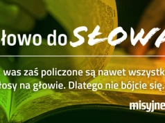 słowo do Słowa, 21 czerwca 2026