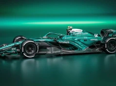 Steiner ostro o Aston Martinie: „To już nie są standardy F1”