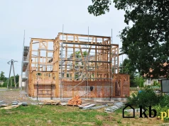 Ten fundament to najgorszy wybór pod dom szkieletowy. Wykonawcy mało o tym mówią