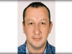 Prokurator wystawił list gończy za Dariuszem Równickim, który zabił teścia