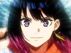A jednak! Nowy hit Shonen Jumpa dostanie 2. sezon. Wiemy, kiedy powróci ciepło przyjęte anime