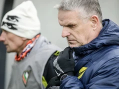 Media: Wieczysta jest zainteresowana piłkarzem Legii. To byłby hit