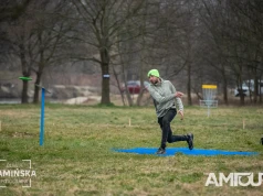 Disc golf. Sport z dyskiem, który chce podbić Wrocław