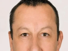Trwa obława za nożownikiem z Mierzawy. Policja pokazała jego zdjęcie