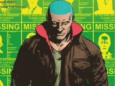 Cyberpunk 2077 doczeka się komiksowego kryminału noir. Dark Horse zapowiada „Jayk's Case"