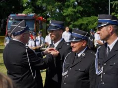 150 lat służby mieszkańcom. OSP Dobrzec Kalisz świętowała wyjątkowy jubileusz. ZDJĘCIA