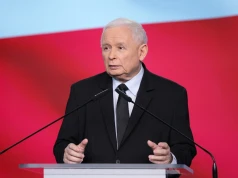 To on będzie kandydatem PiS na RPO!