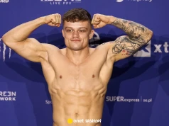 Oto mistrz KSW! Reakcja kibiców mówi wszystko