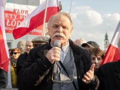 Jest kandydat PiS na RPO. Kaczyński: Staniemy na głowie