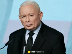 Jarosław Kaczyński wskazał kandydata PiS na Rzecznika Praw Obywatelskich