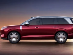 Nowy król zasięgu wjechał na salony. Premiera BYD Great Tang wstrząsa rynkiem SUV-ów