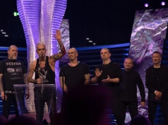 Behemoth prezentuje nowy singiel i teledysk „I, Scvlptor”