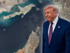 Opłaty za tranzyt przez Ormuz? Trump: "Za usługi Anioła Stróża"