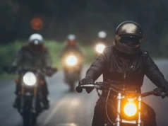 Chełm: Udany jubileuszowy zlot motocyklowy Motokropla 2026 nad zalewem Żółtańce. Zobaczcie zdjęcia