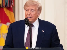 Opłaty za tranzyt przez cieśninę Ormuz? Donald Trump stawia warunek