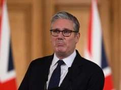 W poniedziałek Starmer poda się do dymisji? "To spekulacje"