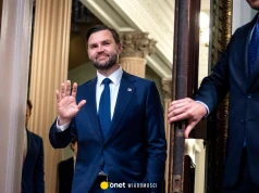 Zastępca Donalda Trumpa leci na rozmowy z Iranem. "Arcywrogowie zasiądą przy jednym stole"