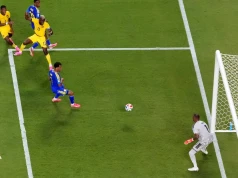 Ten mundial tworzy legendy. Bramkarz Curacao zbudował sobie pomnik!