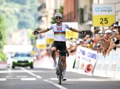 Gdzie obejrzeć 5. etap Tour de Suisse? Czy będzie stream online?