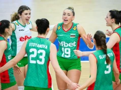 Liga Narodów siatkarek: Bułgaria - Ukraina. Relacja live i wynik na żywo