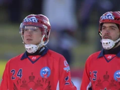 Szef federacji odchodzi. Rosjanie świętują, mogą wrócić do tego sportu