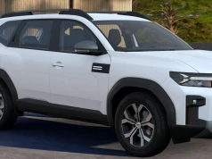 Najtańsza Dacia Bigster z automatem. Ile kosztuje i co ma?