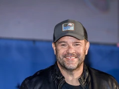 Tomasz Karolak skończył 55 lat. Te role przyniosły mu sławę