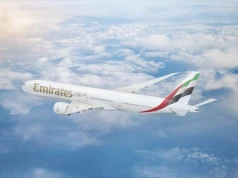 Emirates wzmacniają siatkę połączeń do Ghany