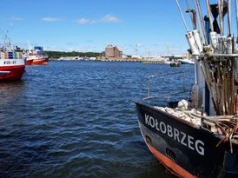 Przedsiębiorcy apelują do rządu o pieniądze dla Portu Kołobrzeg. "To inwestycja o znaczeniu państwowym".