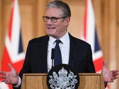 Keir Starmer zrezygnuje z funkcji premiera? Media donoszą o rychłej dymisji