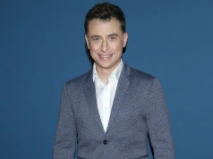 Mało kto wie, że ma nietypowe trzy imiona. Dla wielu na zawsze pozostanie Markiem Mostowiakiem