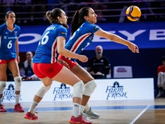 Liga Narodów siatkarek: Czechy - Dominikana. Relacja live i wynik na żywo