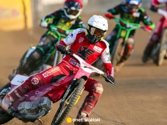 Abramczyk Polonia Bydgoszcz - Innpro ROW Rybnik