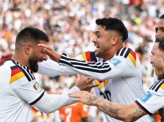 Emocjonujący powrót Niemców na mundialu. Zwycięstwo w ostatnich minutach