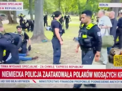 Niemcy robią nas w bambuko