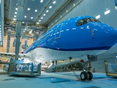 KLM nazwie pierwszego airbusa A350 „Straż nocna”. Niderlandzkie arcydzieła trafią na samoloty