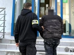 Dwóch cudzoziemców zatrzymanych w Krakowie