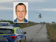 List gończy za Dariuszem Równickim. Policja apeluje o pilny kontakt