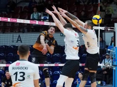Siatkarska rewolucja w PLS 1. Lidze: Challenge w każdym meczu i sponsor tytularny na horyzoncie