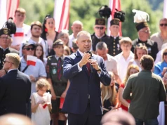Bolesne słowa prezydenta dla KO! Wspomniał o "saloniku VIP"