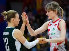 Liga Narodów siatkarek: Polska - Kanada. Relacja live i wynik na żywo