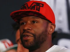 Problemy Floyda Mayweathera. Usłyszał zarzuty